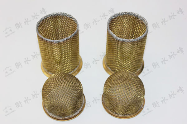 開利專用濾網系列